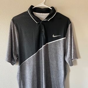 Nike golf tour performance polo